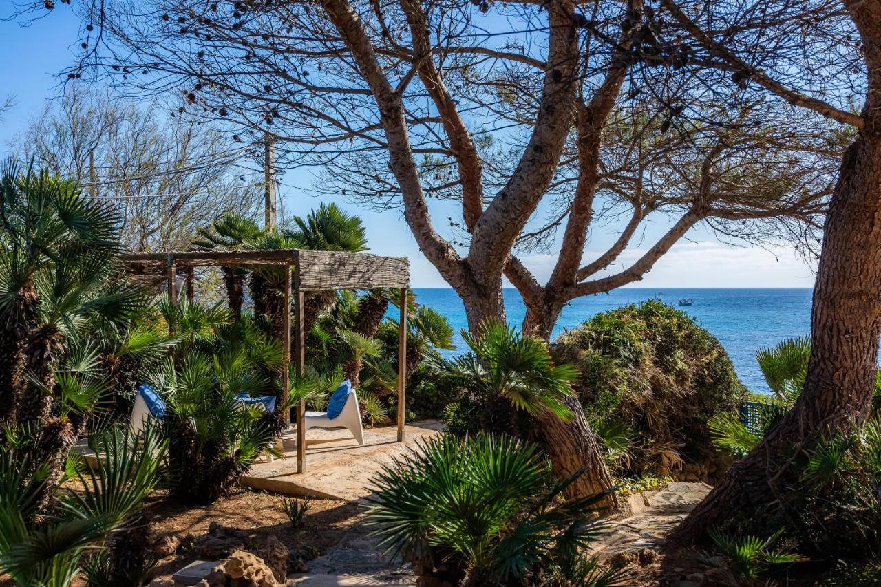 Finca Es Carregador Capdepera  Dış mekan fotoğraf